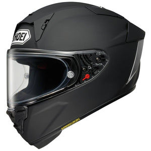SHOEI X-FIFTEEN Helmet