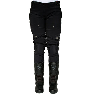 DAINESE New Drake Air Textile Ladies Pant