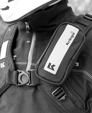 KRIEGA Kube Pocket