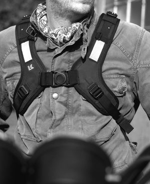 KRIEGA R20 Motorcycle Backpack