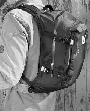 KRIEGA R20 Motorcycle Backpack