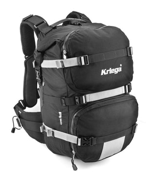 KRIEGA R30 Motorcycle Backpack