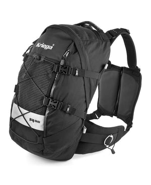 KRIEGA R35 Motorcycle Backpack