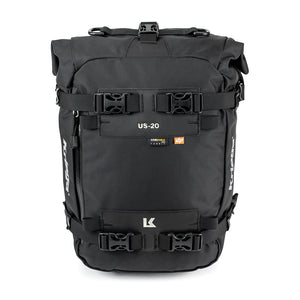 KRIEGA US-20 Motorcycle Drypack