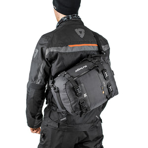 KRIEGA US-20 Motorcycle Drypack