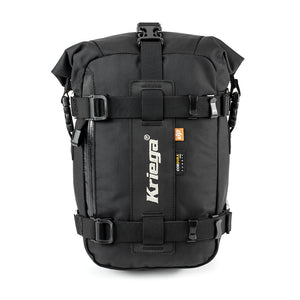 KRIEGA US-5 Motorcycle Drypack