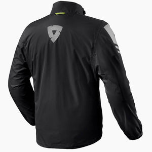 REV'IT! CYCLONE 3 H2O Rain Jacket