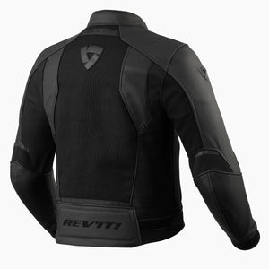 REV'IT! IGNITION 4 H2O Jacket