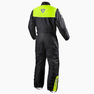 REV'IT! PACIFIC 3 H2O Rainsuit