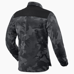 REV'IT! TRACER AIR 2 Overshirt