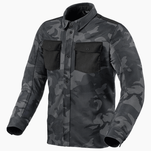 REV'IT! TRACER AIR 2 Overshirt