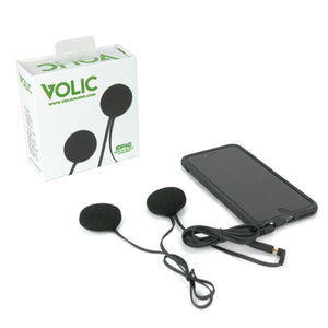 VOLIC EPIC Drop-In Speakers