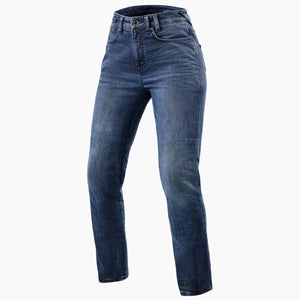 REV'IT! VICTORIA 2 LADIES Riding Jeans