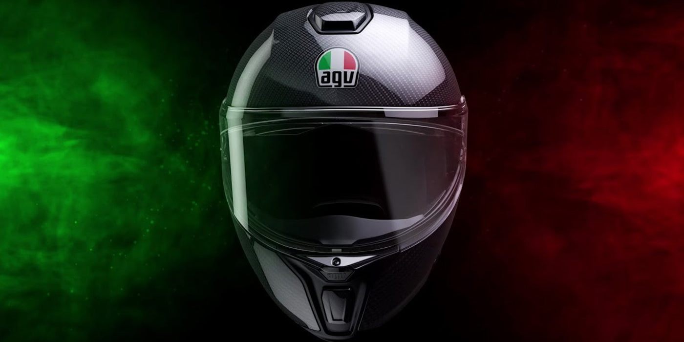 AGV Sport Modular Helmet Review