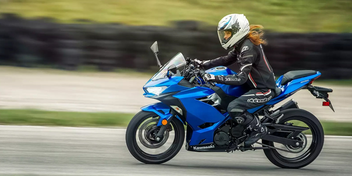 BEST BEGINNER BIKES AND OTHER THINGS TO CONSIDER WHEN BUYING YOUR FIRST BIKE