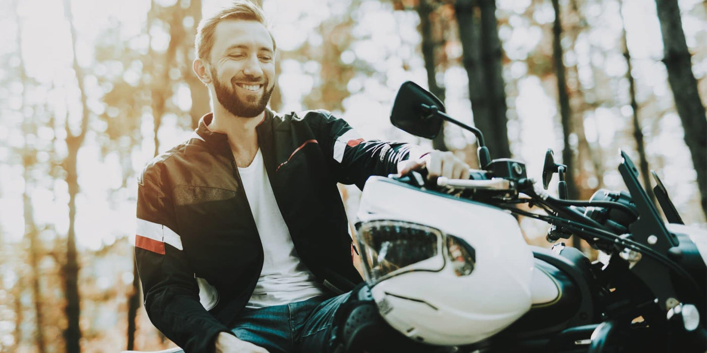 BEST GIFT IDEAS FOR MOTORCYCLISTS