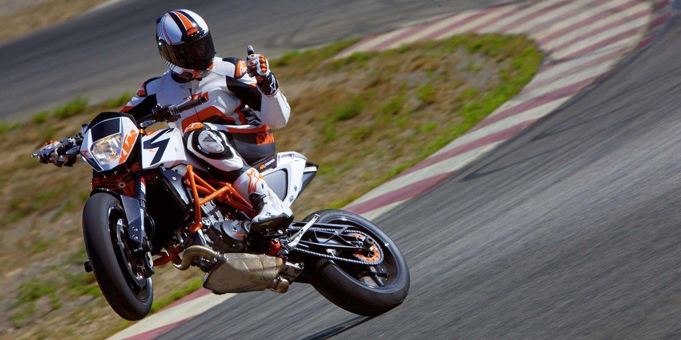 Guide to buying a used motorcycle