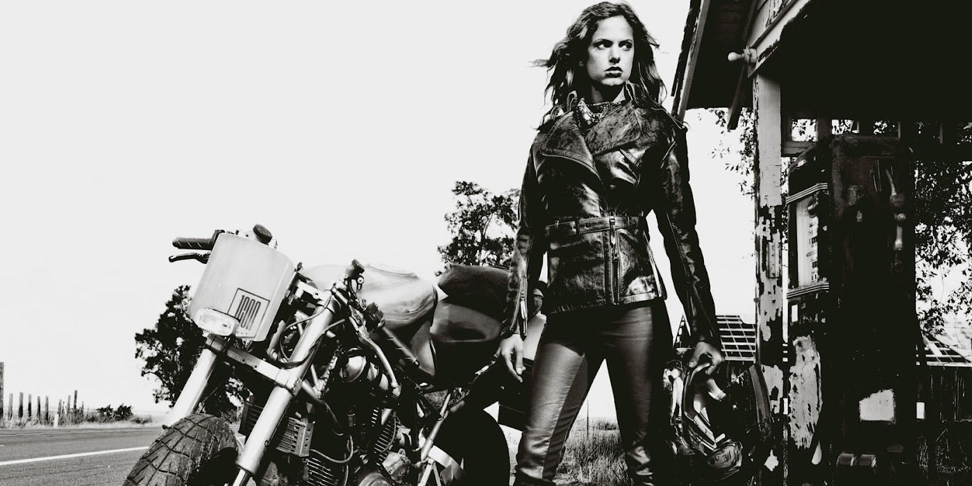 Are $70 leather motorcycle jackets too good to be true?