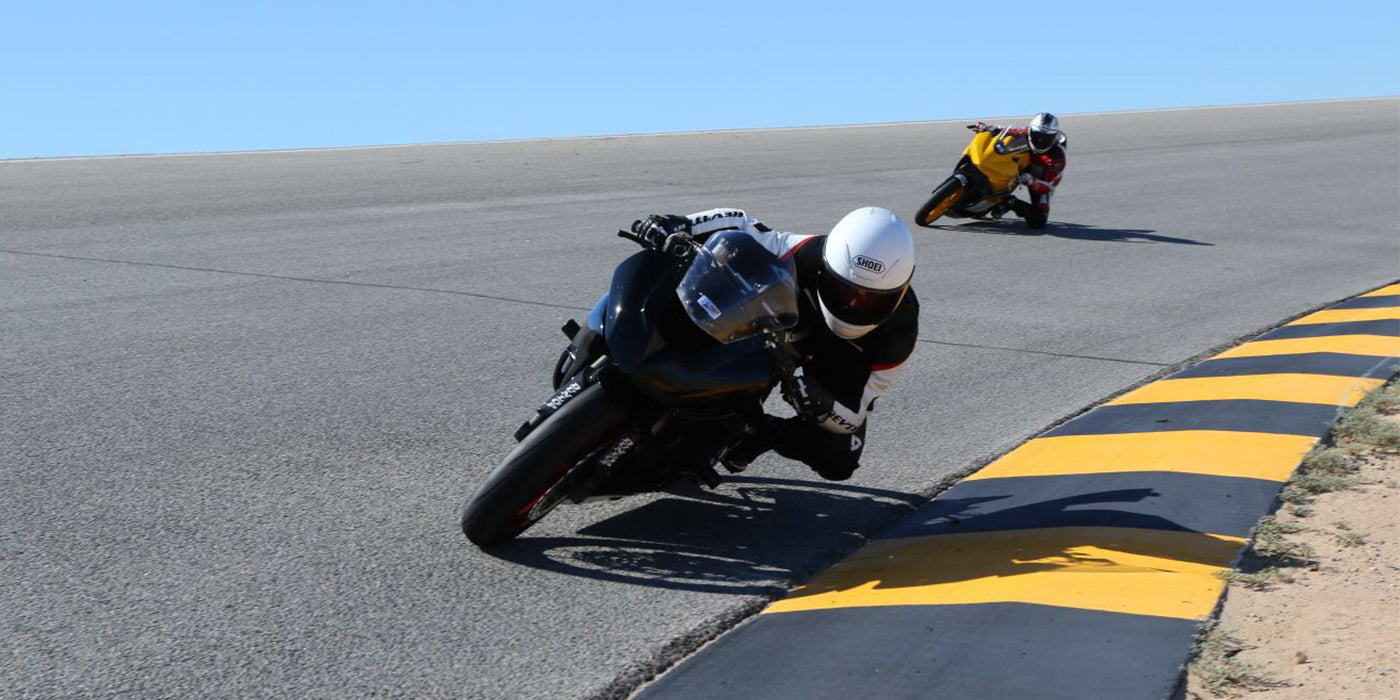 What if you can't afford motorcycle training?