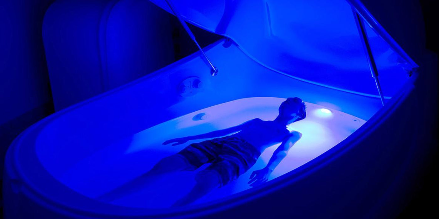 How Float Tanks are beneficial to motorcycle riders