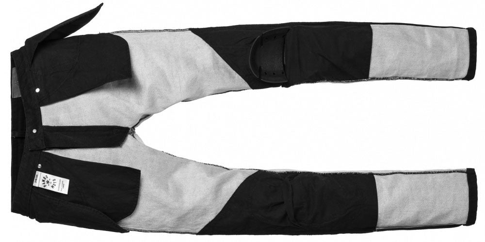 Pando Moto Dyneema Jeans Review