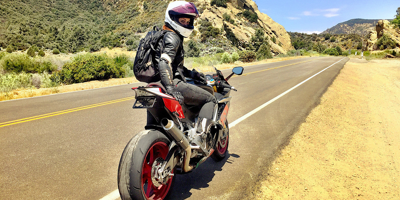 Pando Moto Rosie kevlar jeans review