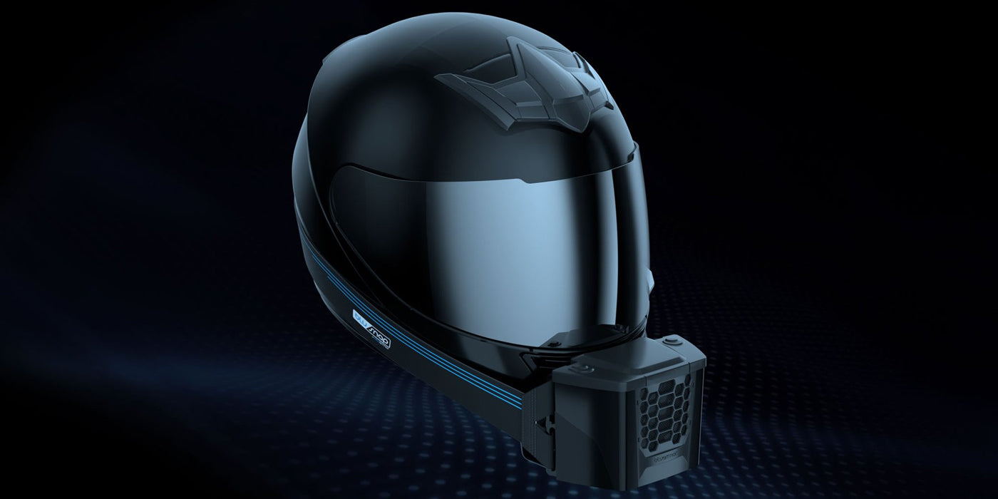 Motorcycle Inventions You Didn't Know Existed