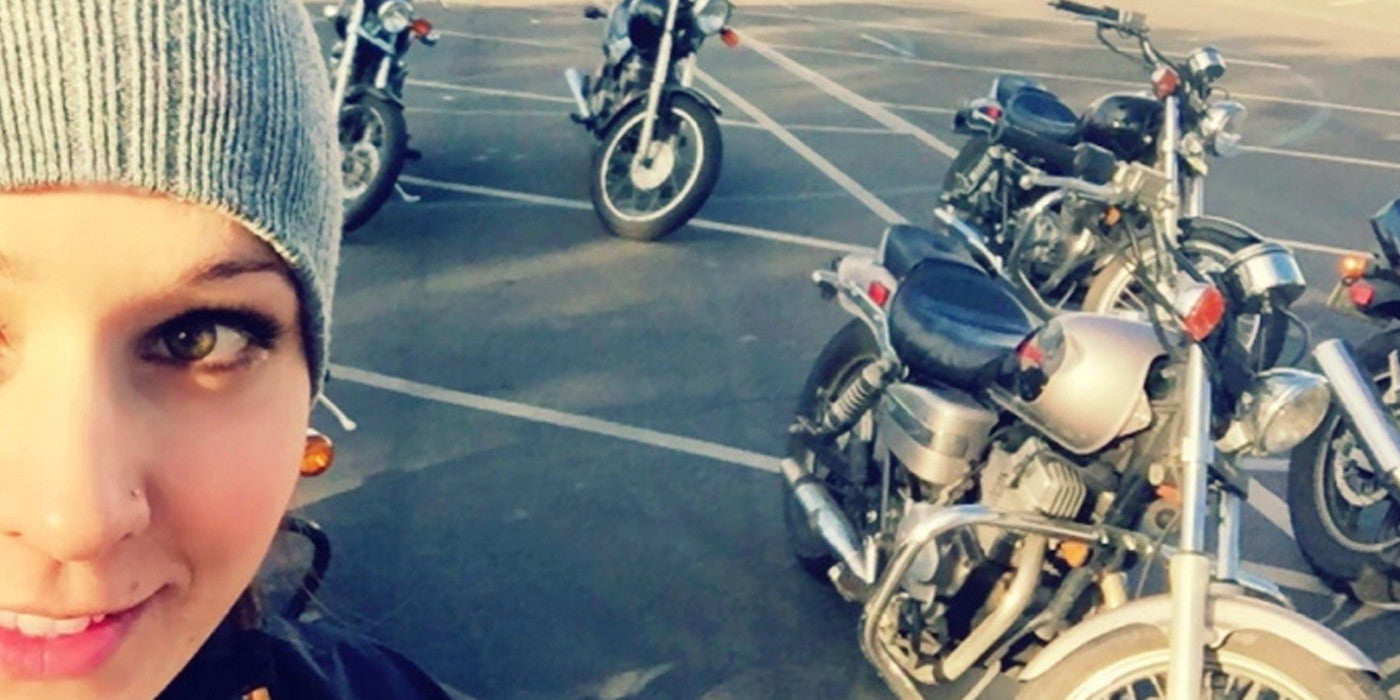 How to become a riding instructor