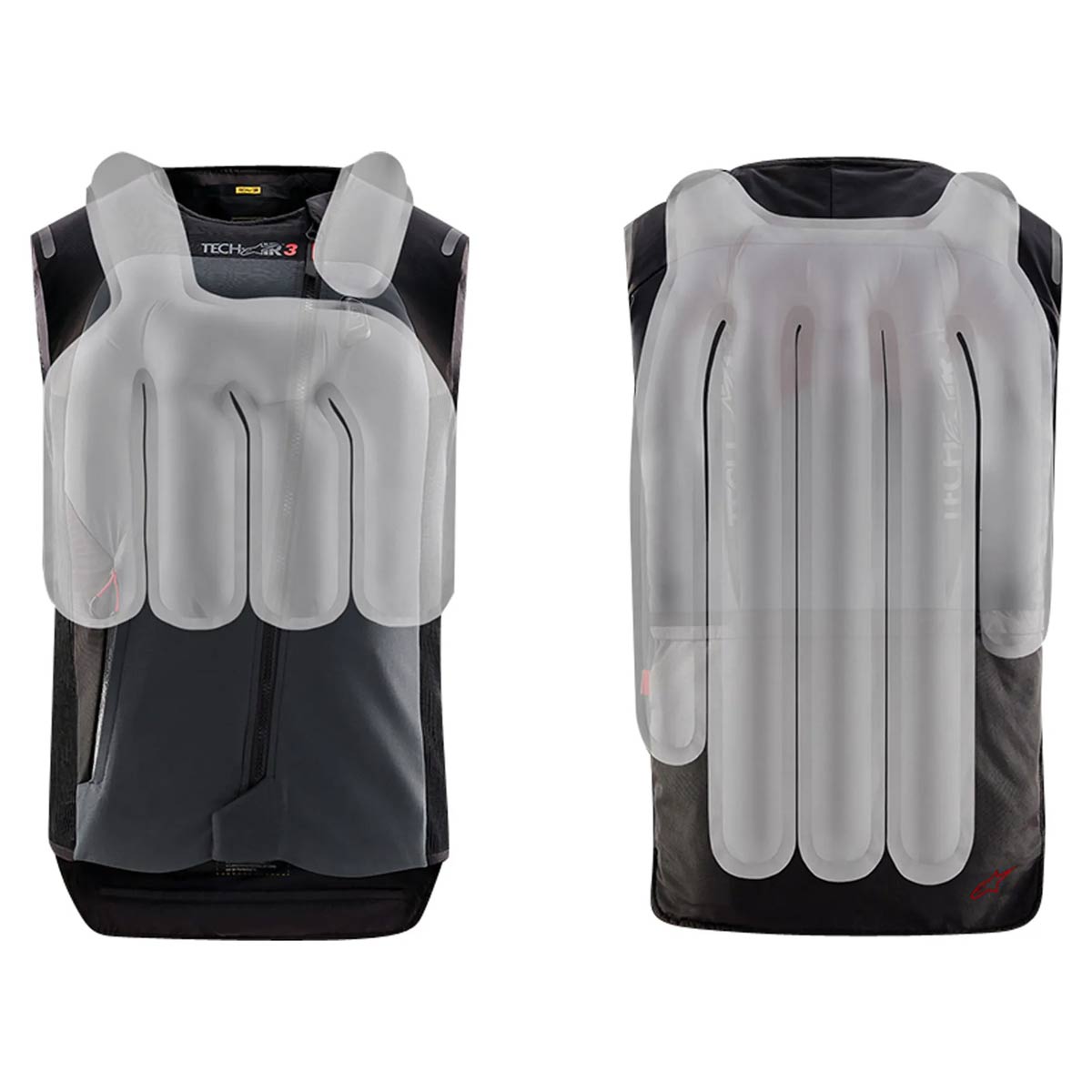 ALPINESTARS TECH-AIR 3 Airbag System - Beach Moto