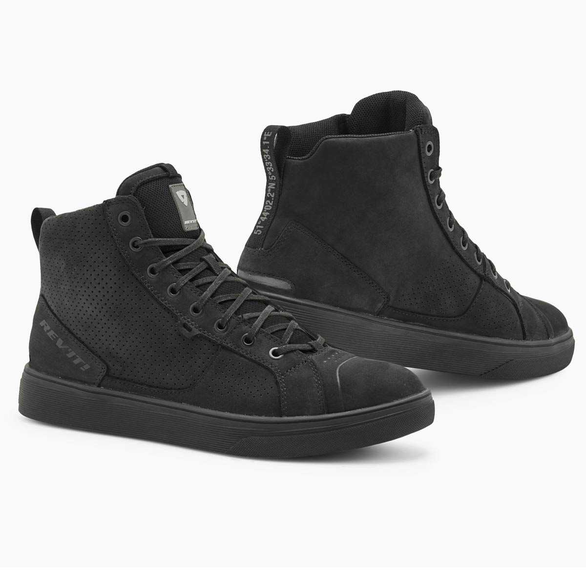 REV'IT! ARROW Riding Shoes - Beach Moto