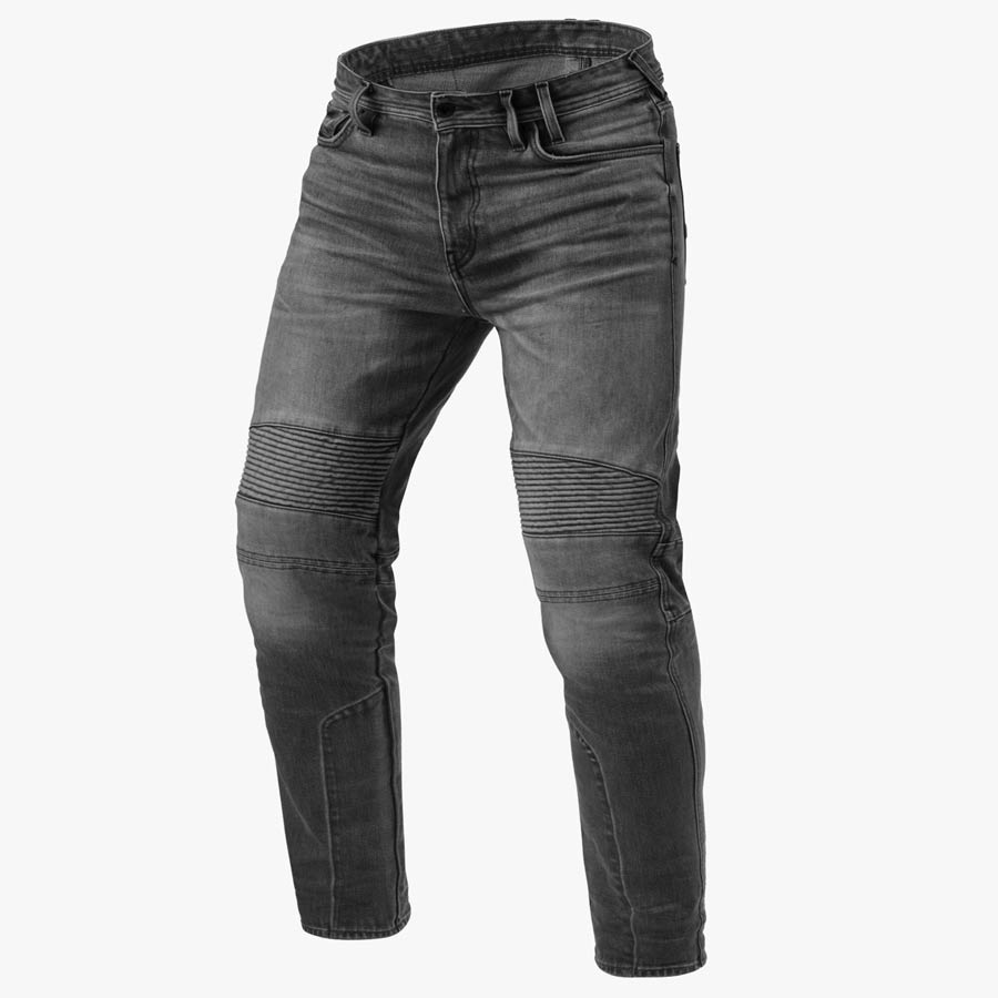 REV'IT! MOTO 2 Riding Jeans