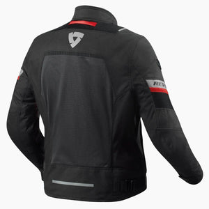 REV'IT! TORNADO 4 H2O Jacket