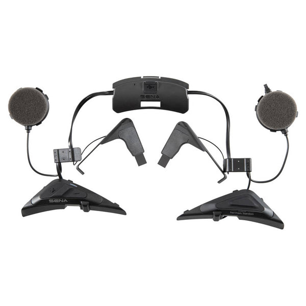 bluetooth for shoei neotec 2 SENA SRL-Mesh Bluetooth Communication System for SHOEI NEOTEC II & GT