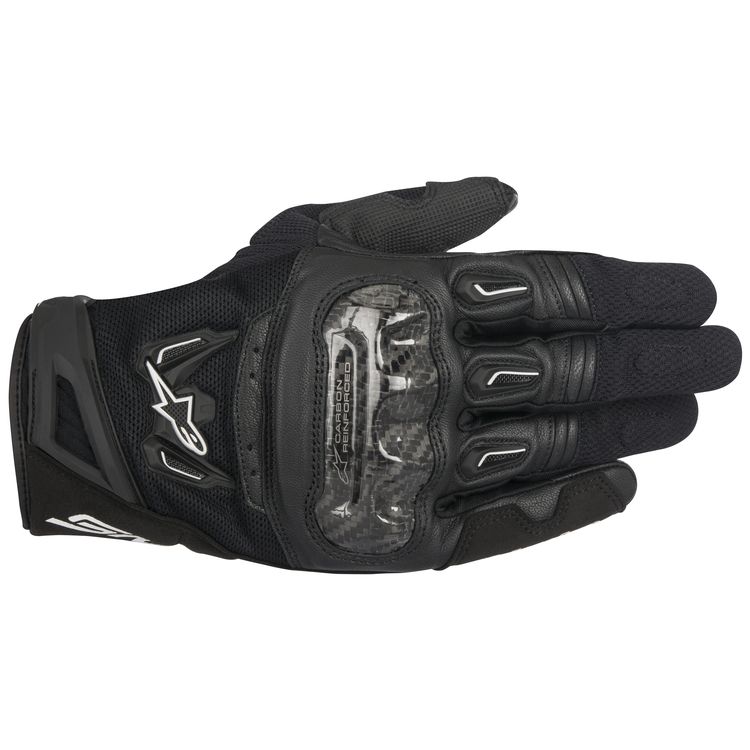 Alpinestars SMX-2 AIR CARBON V2 GLOVES