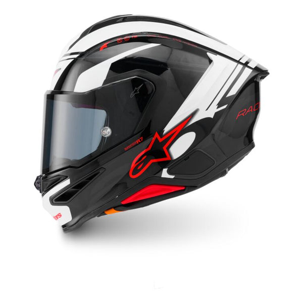 Alpinestars S-R7 A-Core Helmet - Beach Moto