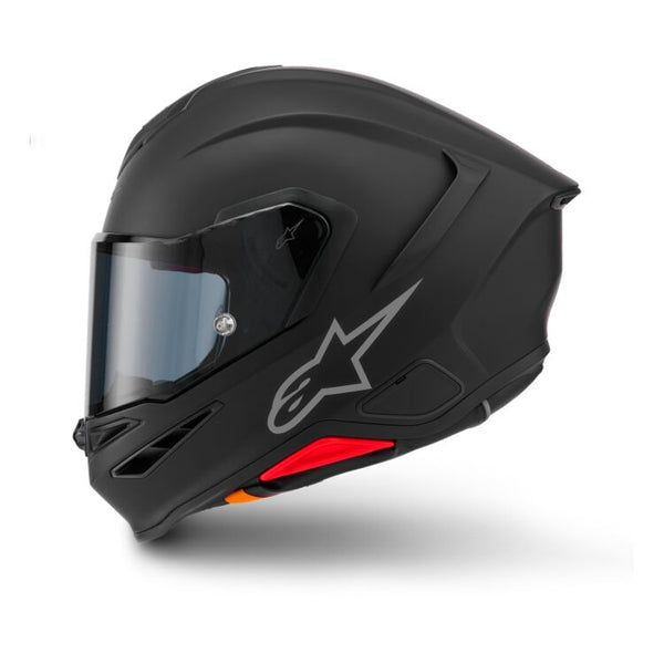 Alpine R7 Bnew Graphics Alpinestars S-R7 Helmet - Beach Moto