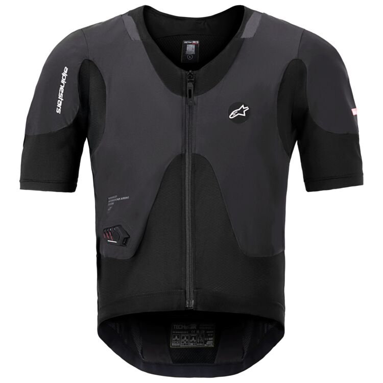 Alpinestars Tech-Air 5 Plasma Airbag System