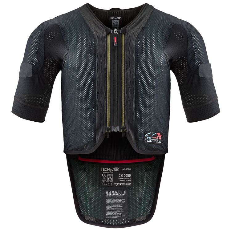 Alpinestars Tech-Air 7X Airbag System