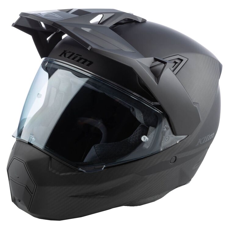 Klim X1 Alpha Helmet ECE/DOT