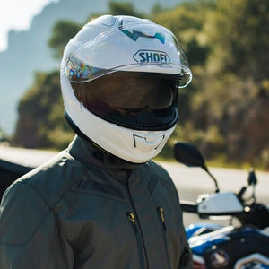 SHOEI GT-AIR 3 HELMET