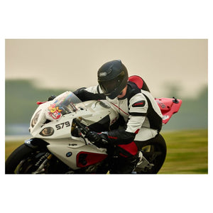 SHOEI RF-SR2 Helmet