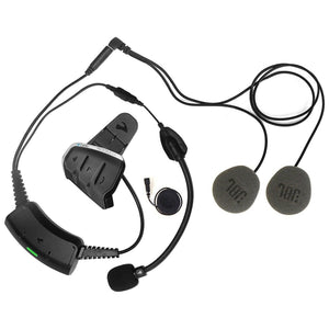 CARDO PACKTALK SLIM Bluetooth With JBL Speakers