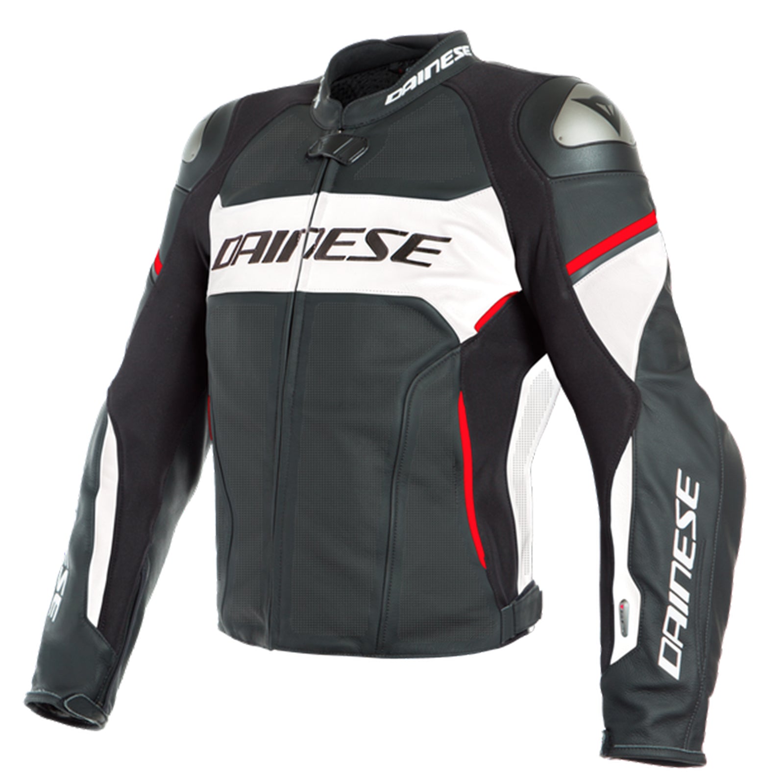 DAINESE RACING 3 D-AIR Perforated Jacket