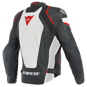 DAINESE RACING 3 D-AIR Perforated Jacket