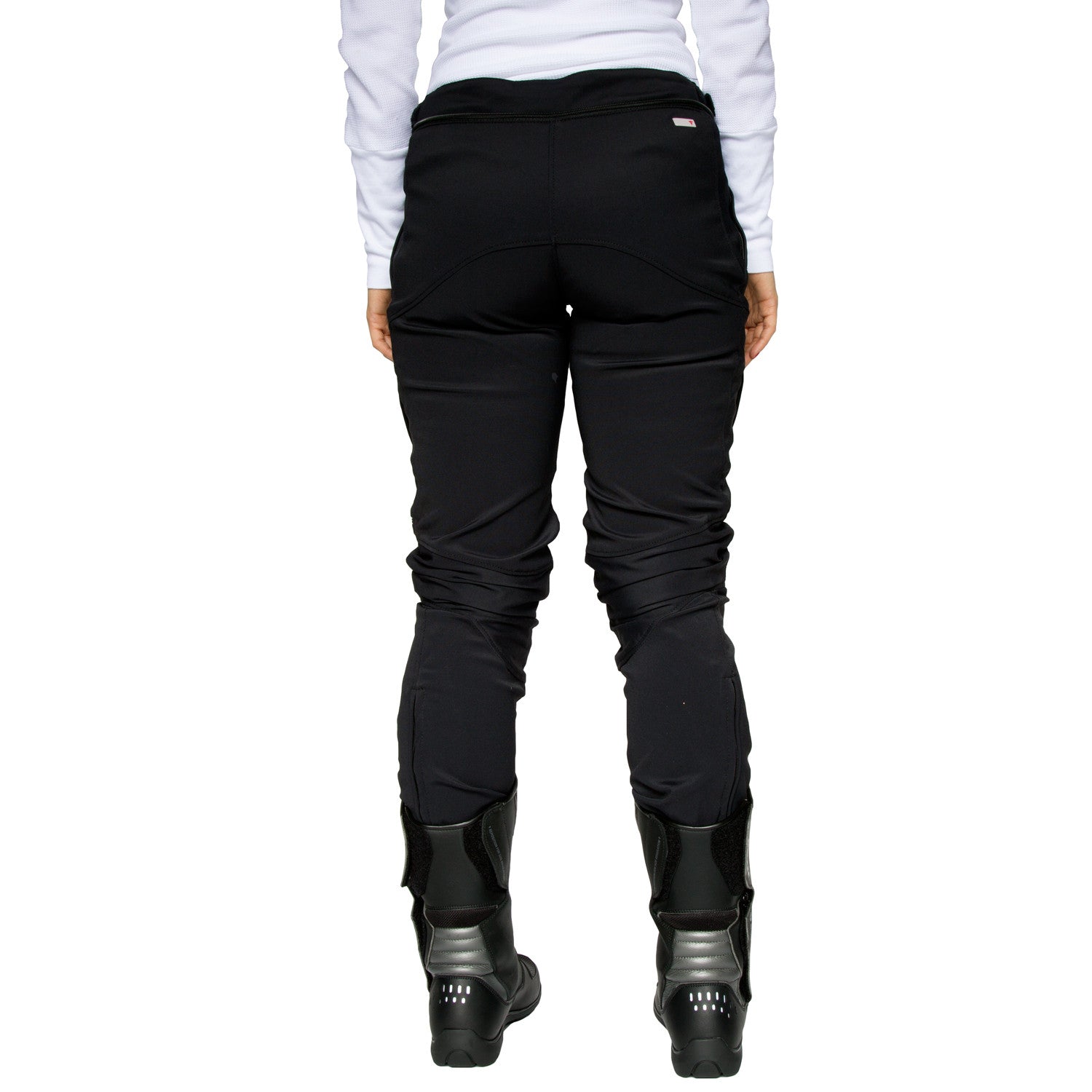ダイネーゼ DRAKE SUPER AIR LADY TEX PANTS DRAKE SUPER AIR LADY TEX PANTS | BLACK/BLACK | Dainese