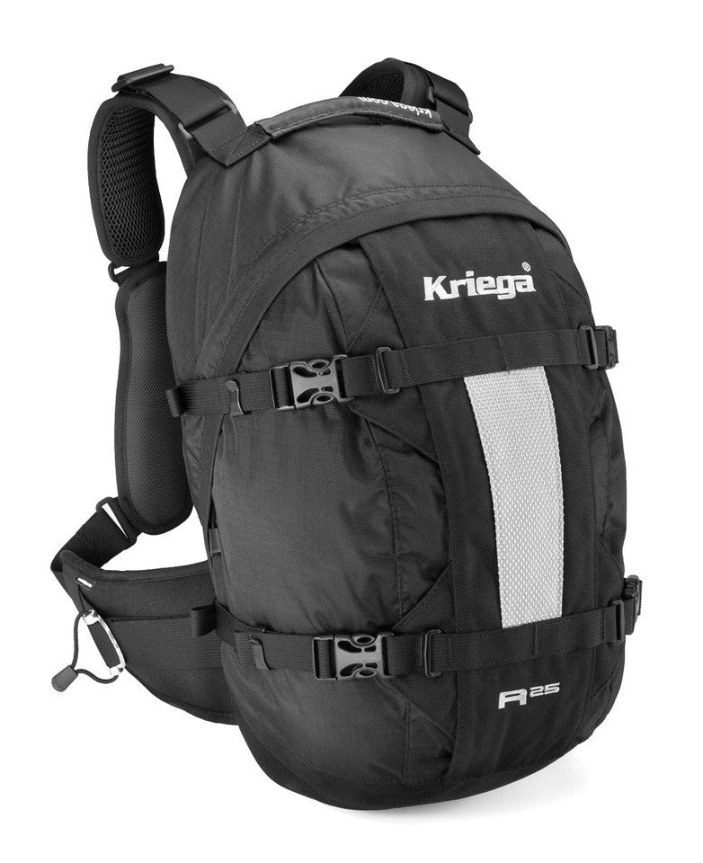 KRIEGA R25 Motorcycle Backpack