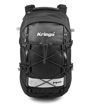 KRIEGA R35 Motorcycle Backpack