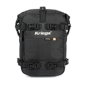 KRIEGA US-10 Motorcycle Drypack