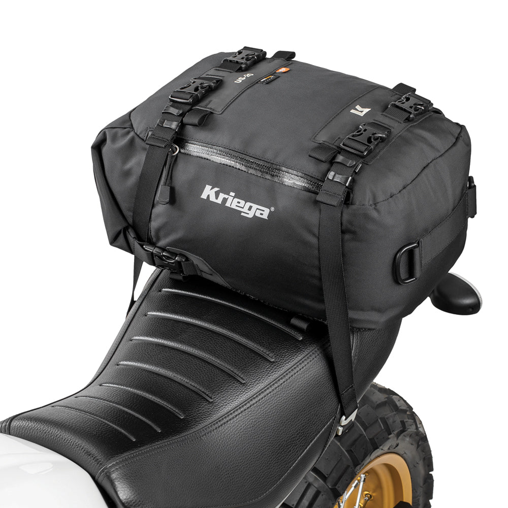 KRIEGA US-20 Motorcycle Drypack