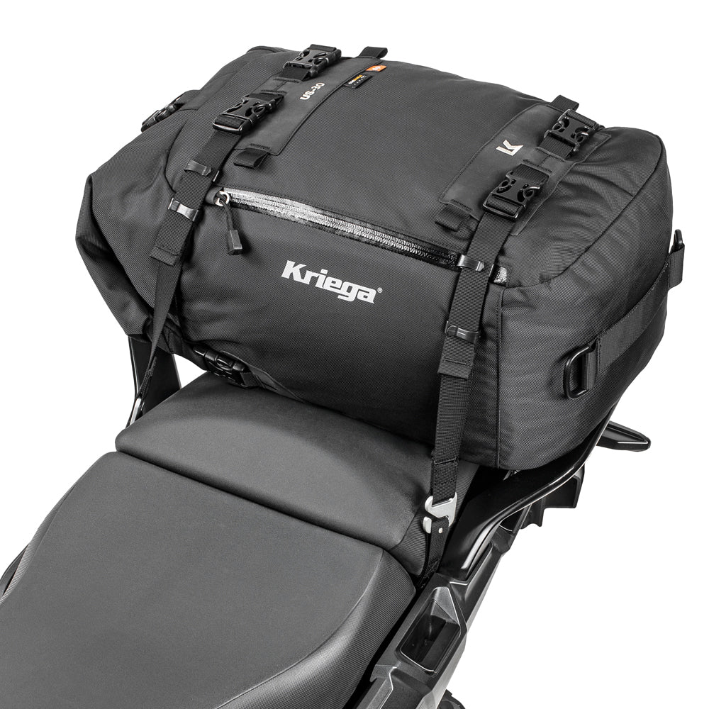 KRIEGA US-30 Motorcycle Drypack